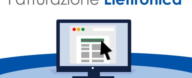 fattura elettronica